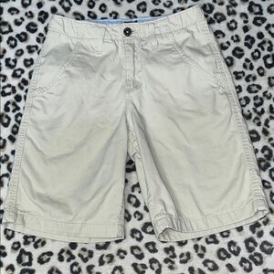 Stylish Kids Tan Shorts
